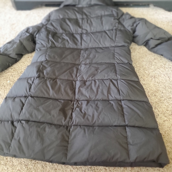 Down Jacket - Picture 15 of 16